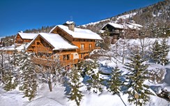 Chalet La Foret